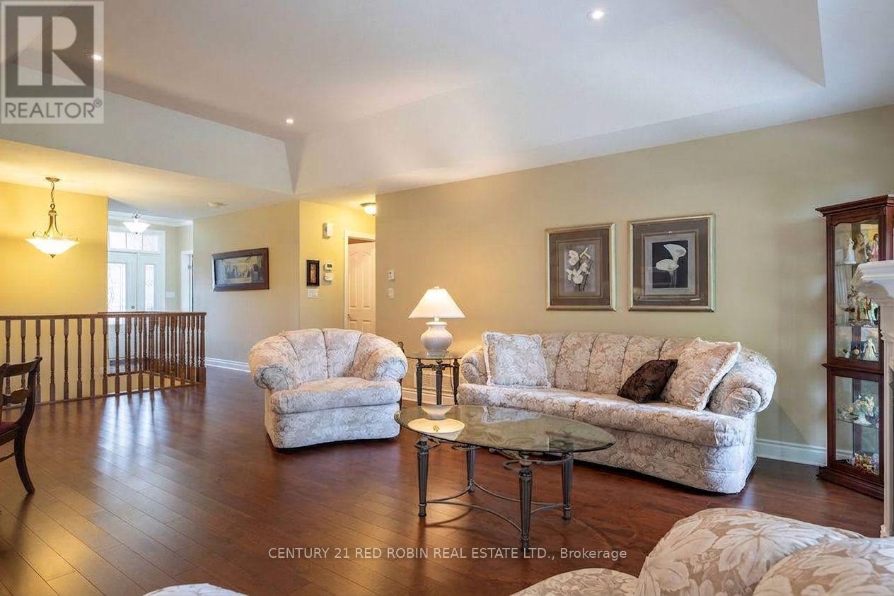 468 Macdonald Street, Strathroy-Caradoc, Ontario  N7G 0C8 - Photo 8 - X13760532