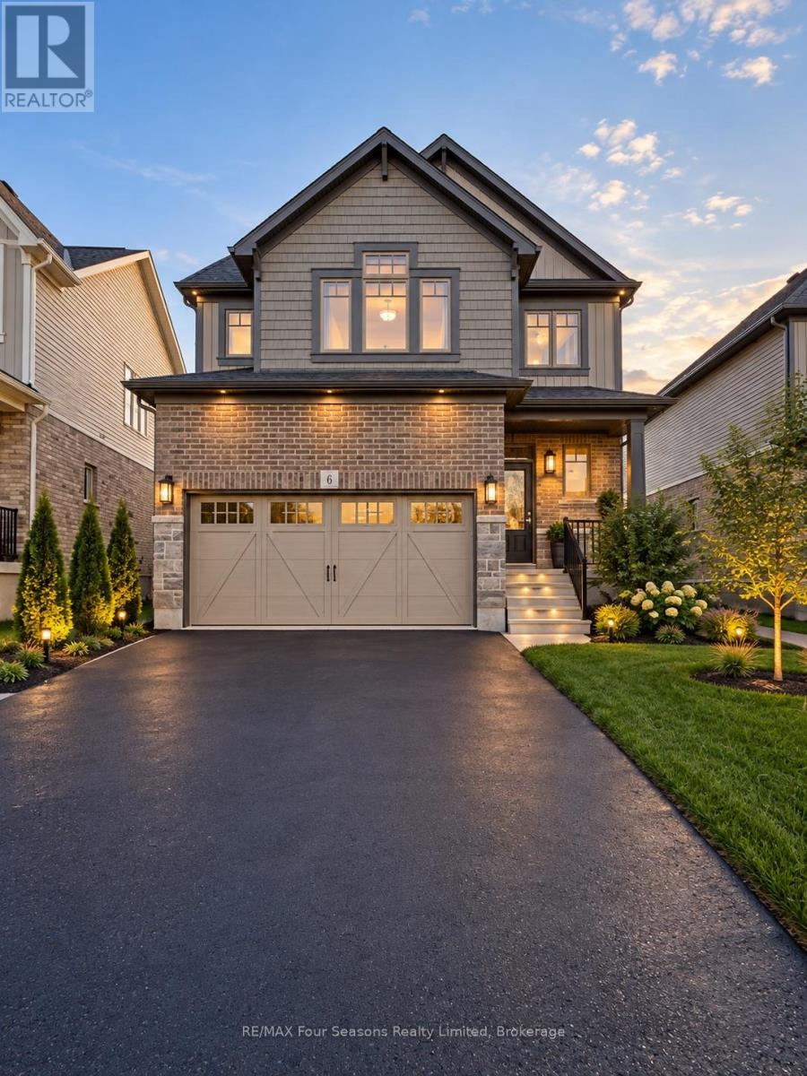 6 Bassett Street, Collingwood, Ontario  L9Y 3B7 - Photo 2 - S13763116