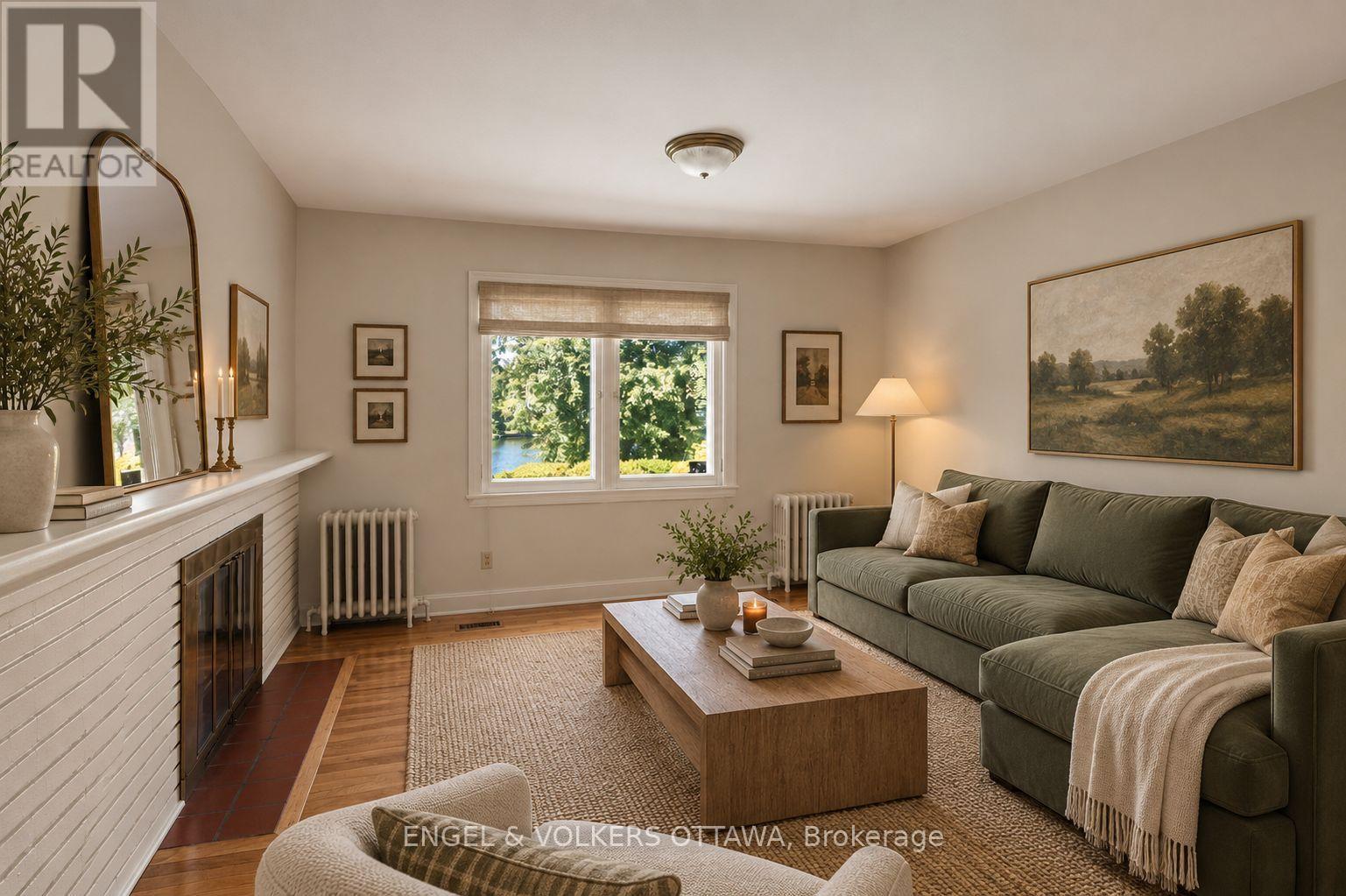 3200 Riverside Drive, Ottawa, Ontario  K1V 8N7 - Photo 20 - X13760396