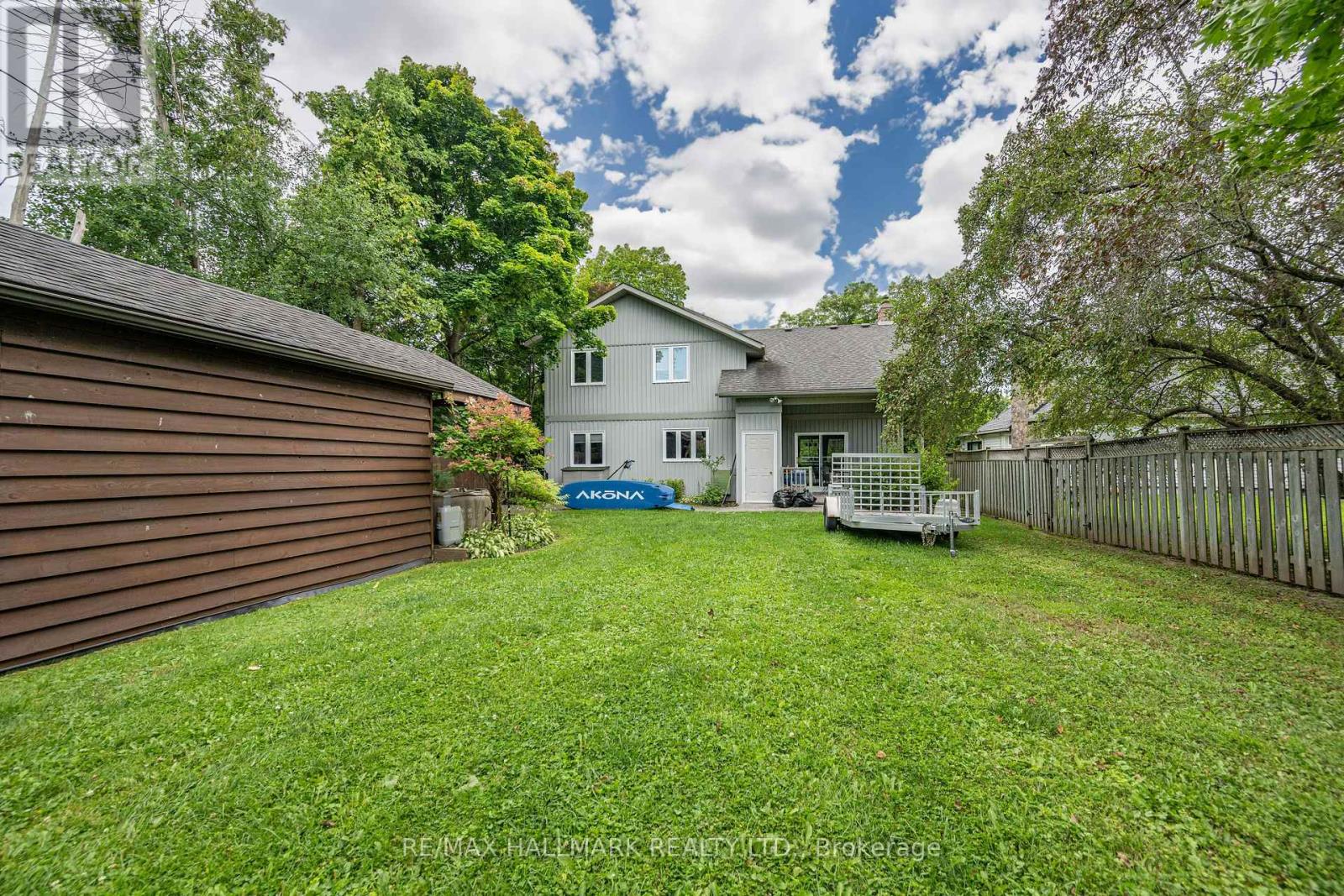 361 Lake Drive N, Georgina, Ontario  L4P 3C8 - Photo 23 - N13763102