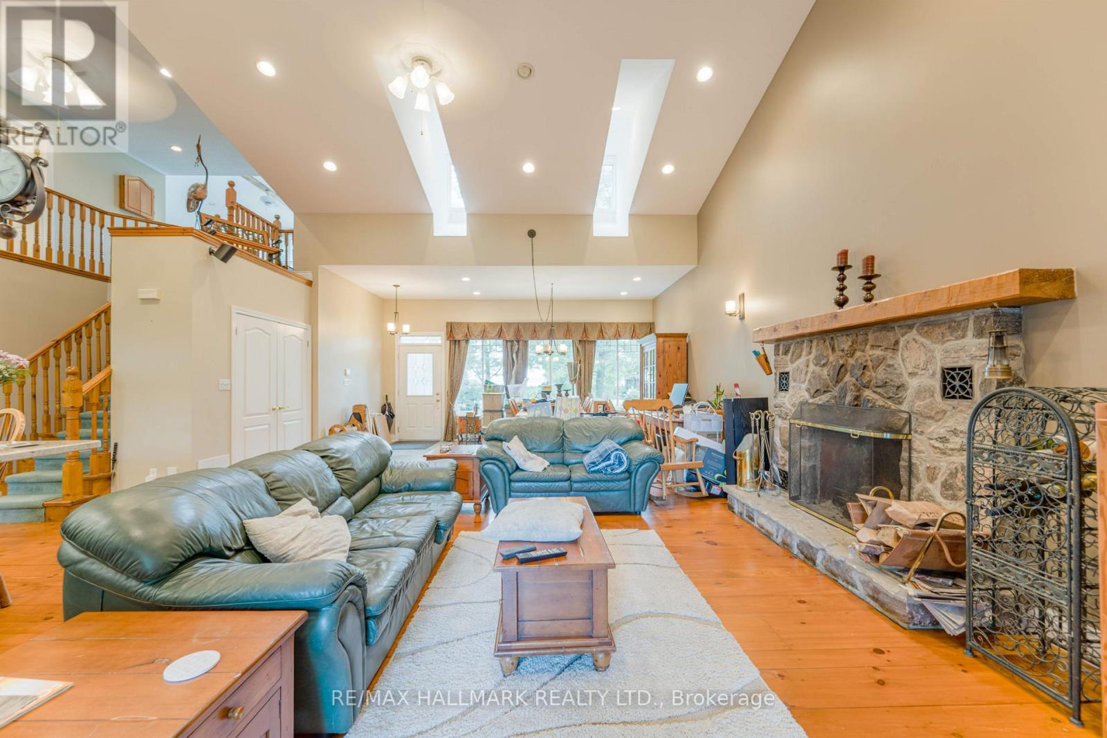 361 Lake Drive N, Georgina, Ontario  L4P 3C8 - Photo 6 - N13763102