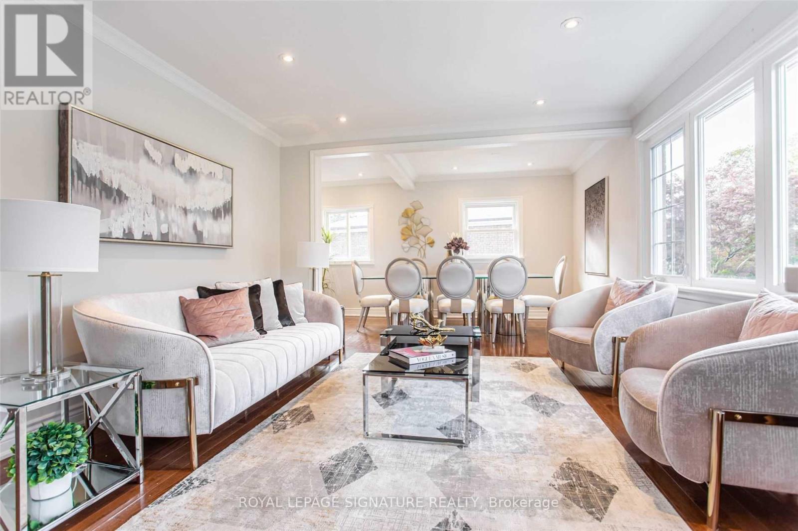 Main - 50 Cartier Crescent, Richmond Hill, Ontario L4C 2N2 - Photo 2 - N13763216