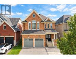 BSMT - 11 HURON LANE, Bradford West Gwillimbury, Ontario