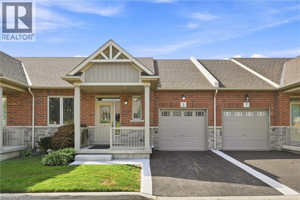 5 MURPHY Lane, Binbrook, Ontario