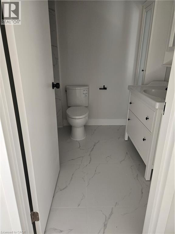 3085 Kingsway Drive Unit# 21, Kitchener, Ontario  N2C 2P1 - Photo 16 - 40861946