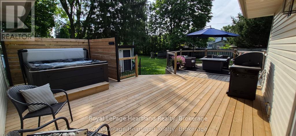 77 Chalk Street N, Huron East (Seaforth), Ontario  N0K 1W0 - Photo 27 - X13763238