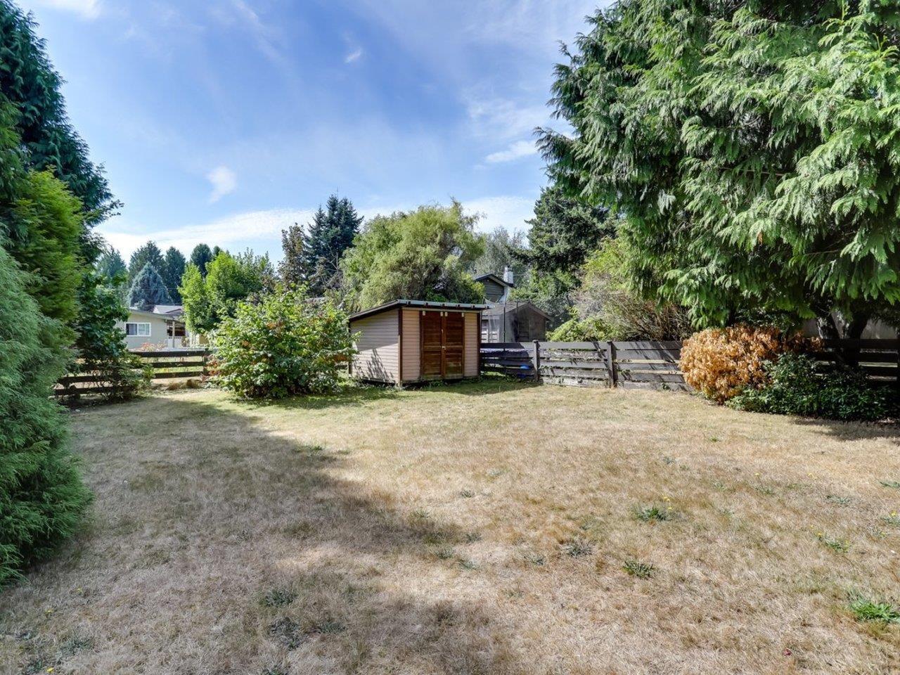 15866 North Bluff Road, White Rock, British Columbia  V4B 3G7 - Photo 22 - R3163495