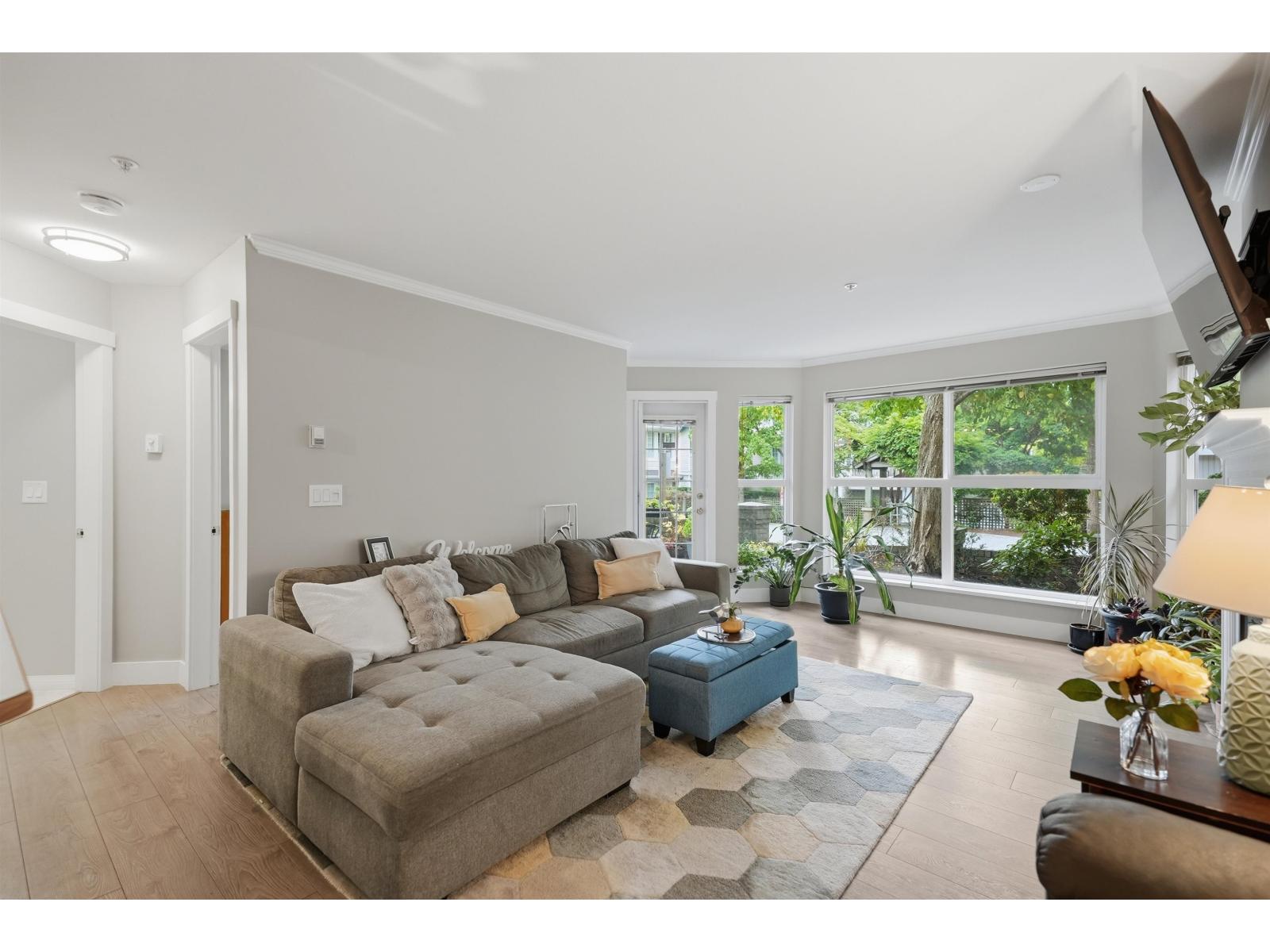 101 6557 121 Street, Surrey, British Columbia  V3W 1E7 - Photo 5 - R3163357