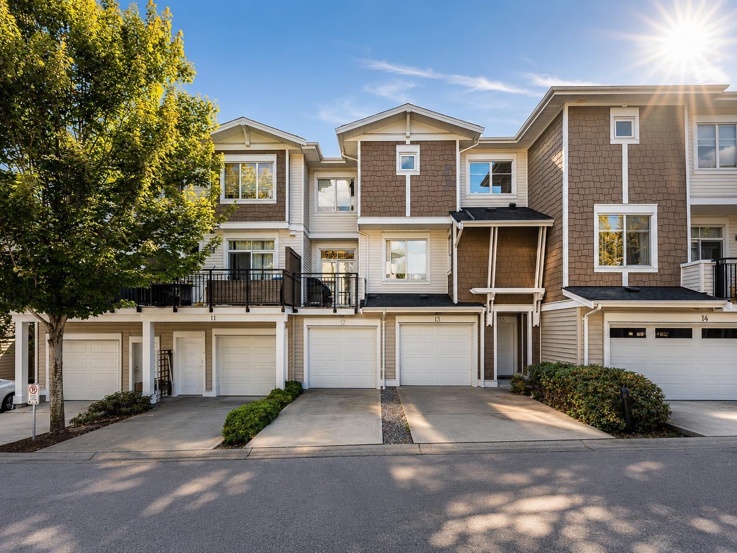 12 19433 68 Avenue, Surrey, British Columbia  V4N 6M8 - Photo 28 - R3163545