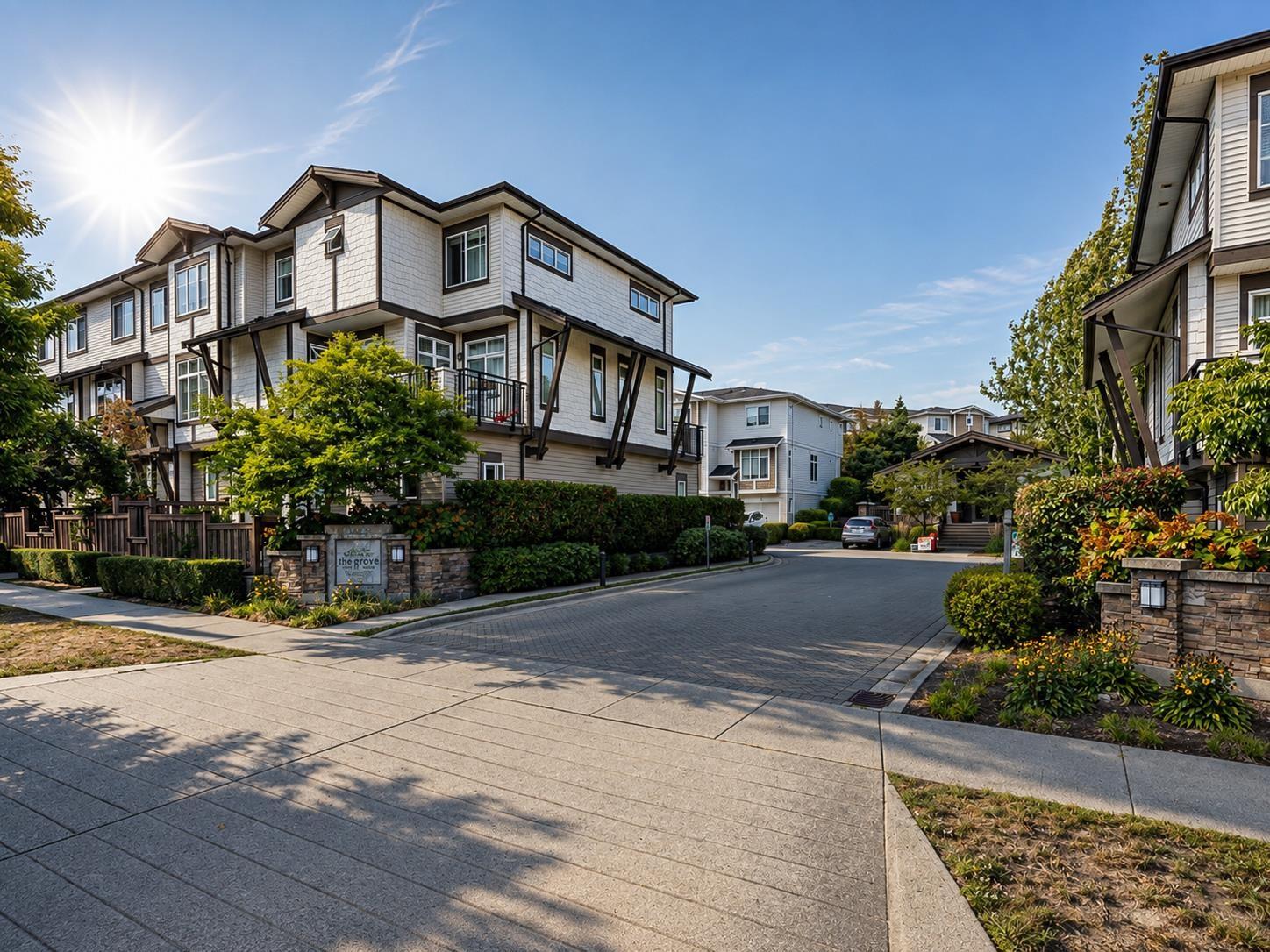 12 19433 68 Avenue, Surrey, British Columbia  V4N 6M8 - Photo 29 - R3163545