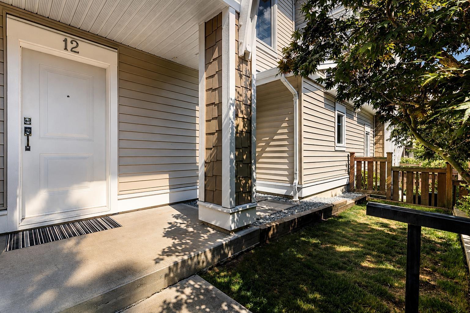 12 19433 68 Avenue, Surrey, British Columbia  V4N 6M8 - Photo 32 - R3163545