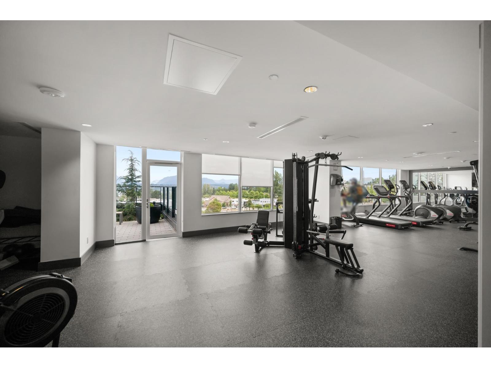 3808 10750 135a Street, Surrey, British Columbia  V3T 0V4 - Photo 12 - R3163515