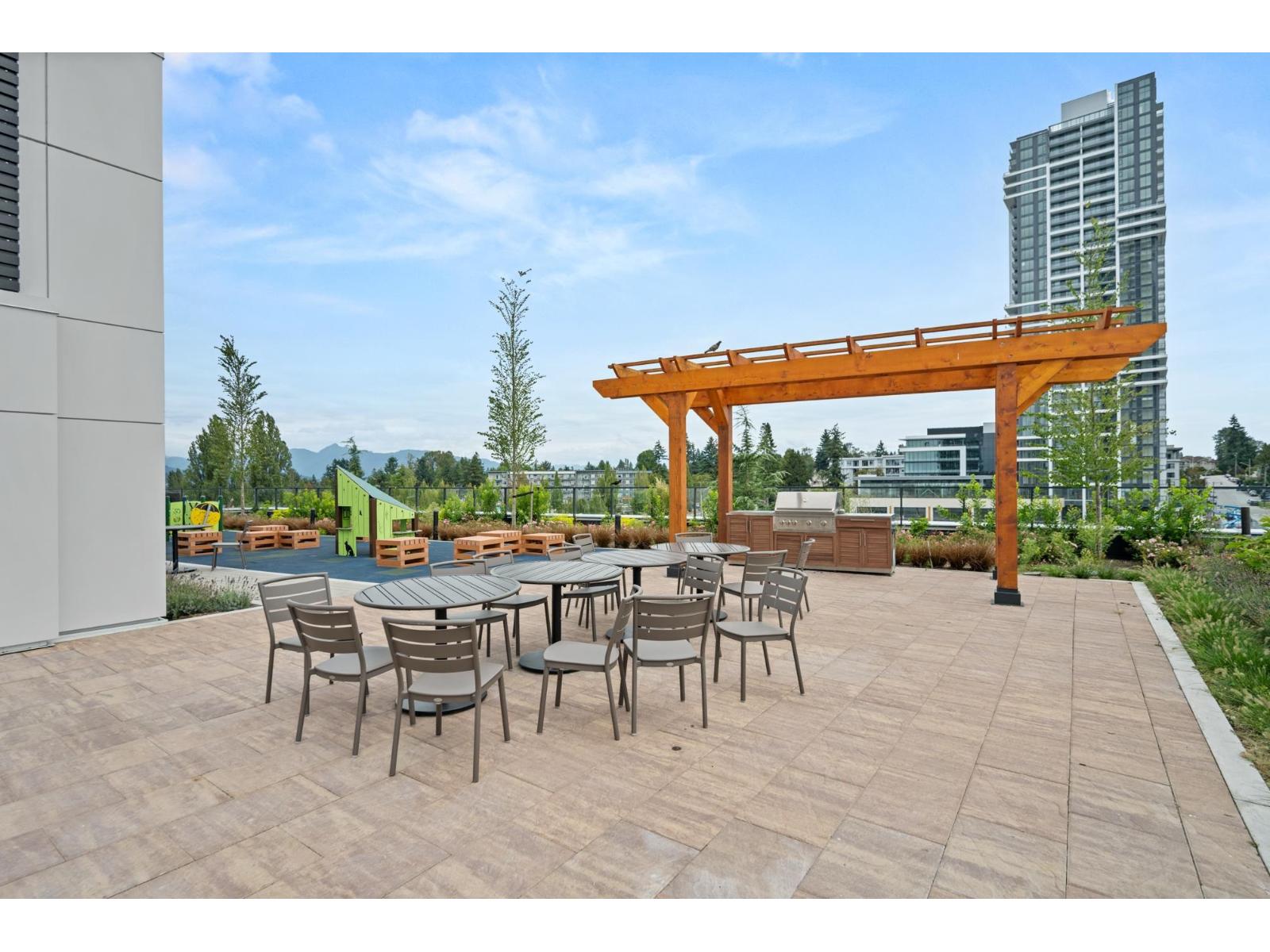 3808 10750 135a Street, Surrey, British Columbia  V3T 0V4 - Photo 15 - R3163515