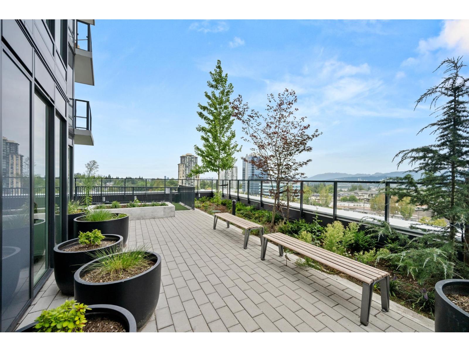 3808 10750 135a Street, Surrey, British Columbia  V3T 0V4 - Photo 16 - R3163515