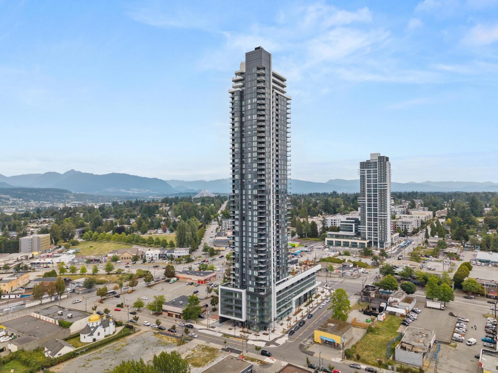 3808 10750 135a Street, Surrey, British Columbia  V3T 0V4 - Photo 18 - R3163515