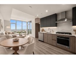 3808 10750 135A STREET, Surrey, British Columbia