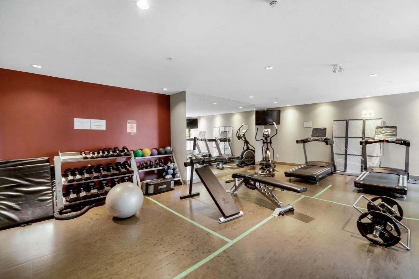 335 13733 107a Avenue, Surrey, British Columbia  V3T 0B7 - Photo 29 - R3163534