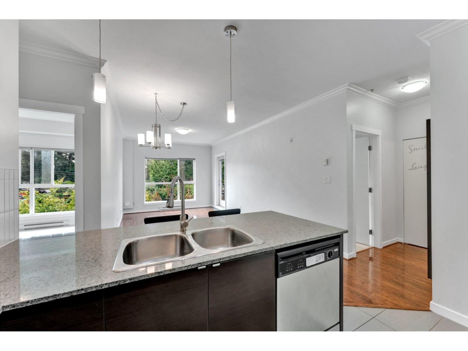 335 13733 107a Avenue, Surrey, British Columbia  V3T 0B7 - Photo 9 - R3163534