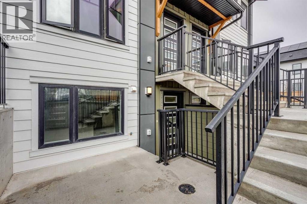 113, 40 Livingston Parade NE, Calgary, Alberta  T4B 3P6 - Photo 3 - A2342683