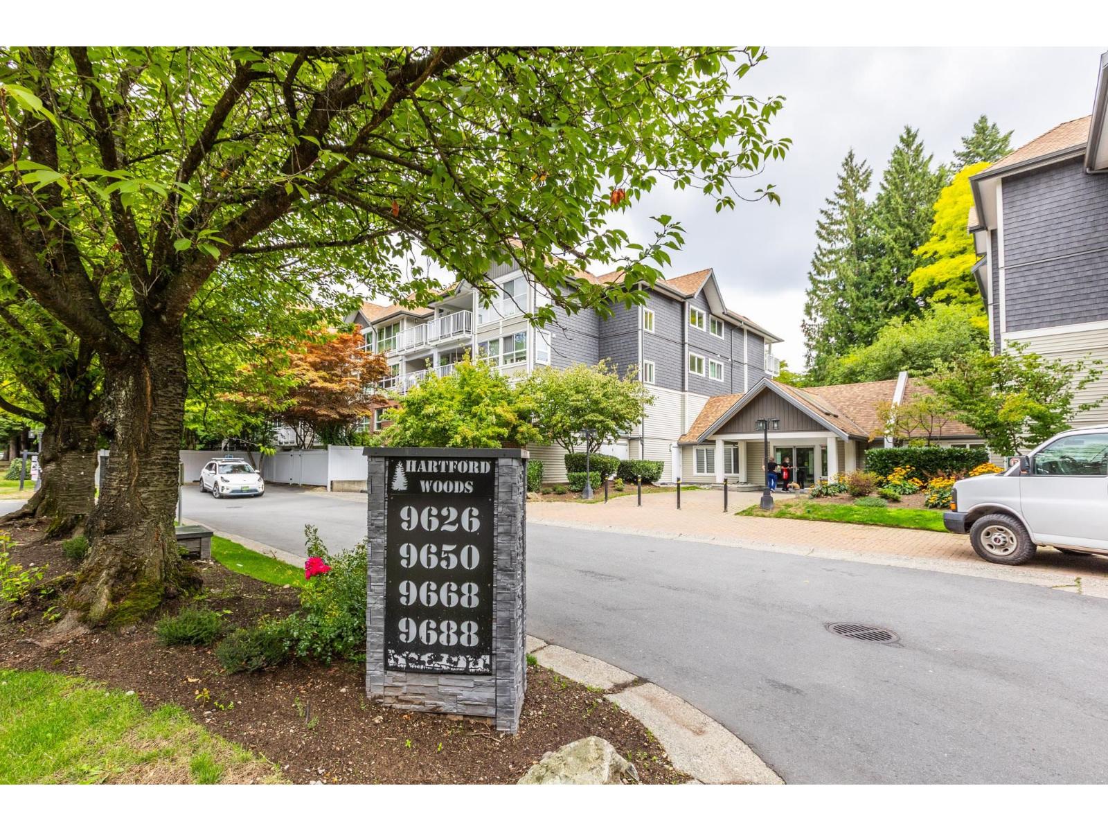 202 9688 148 Street, Surrey, British Columbia  V3R 0W2 - Photo 32 - R3162858