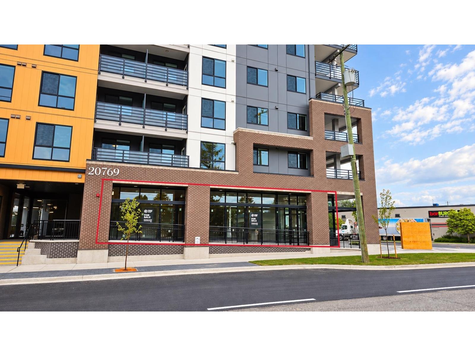 120 20769 Fraser Highway, Langley, British Columbia  V3A 4G4 - Photo 1 - C8081862
