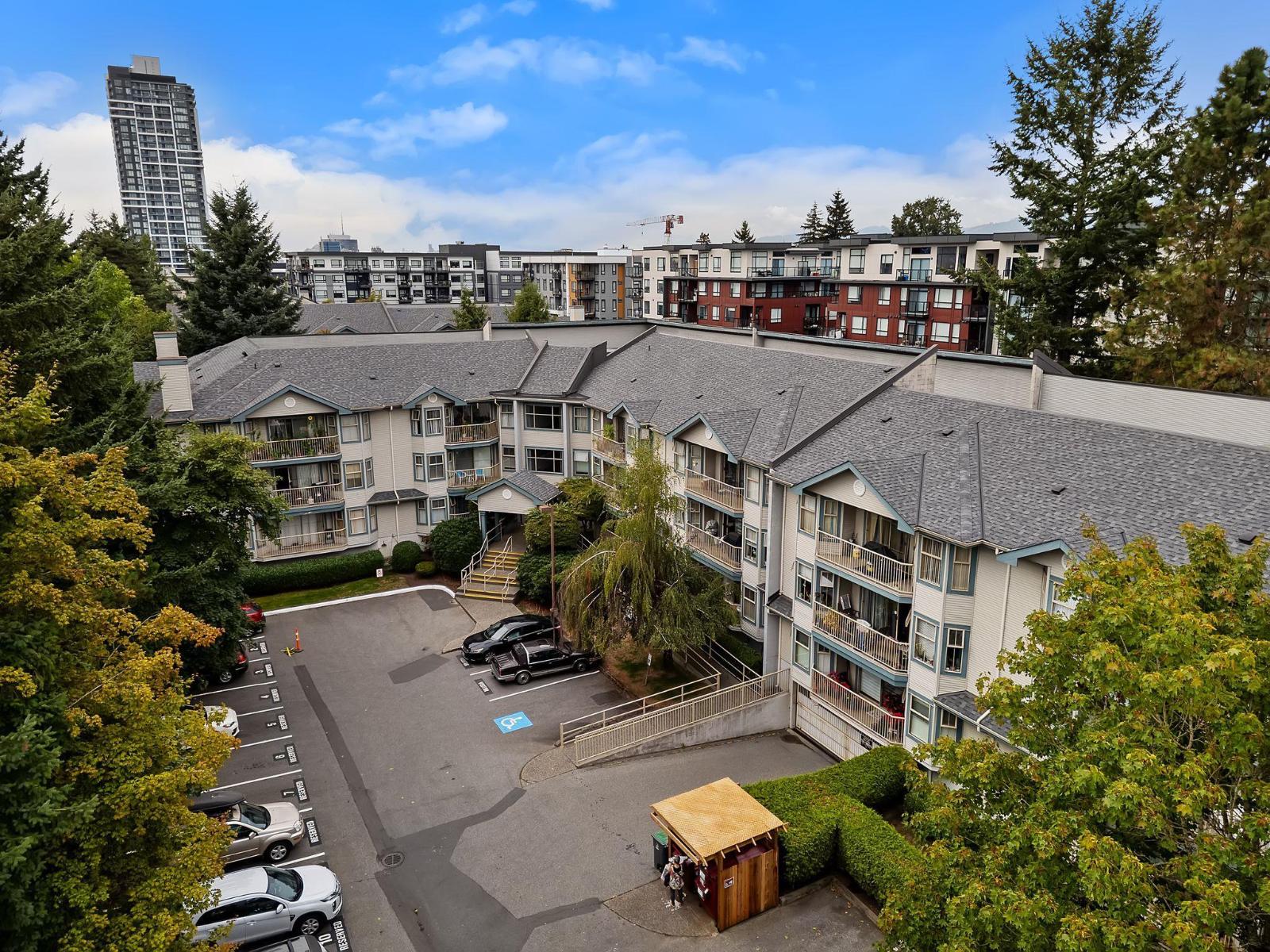 201 10743 139th Street, Surrey, British Columbia  V3T 4L8 - Photo 24 - R3163127