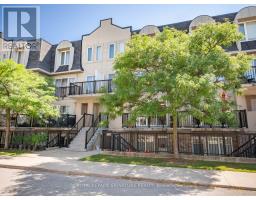 2067 - 65 GEORGE APPLETON WAY, Toronto, Ontario