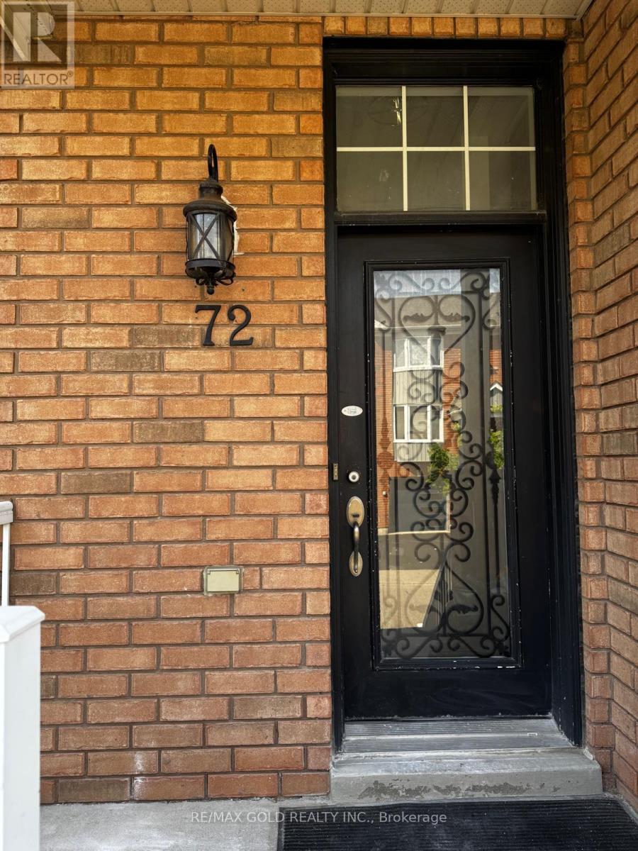72 - 271 Richvale Drive S, Brampton, Ontario  L6Z 4W7 - Photo 10 - W13760778