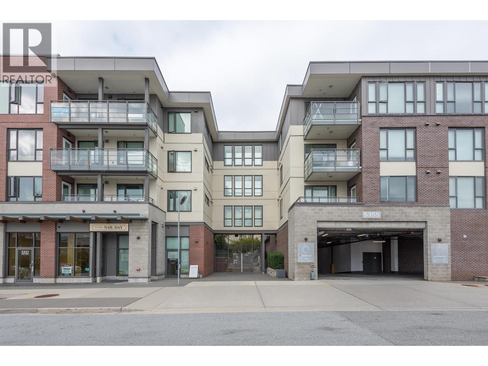 137 5355 Lane Street, Burnaby, British Columbia V5H 0H1 - Photo 29 - R3163456