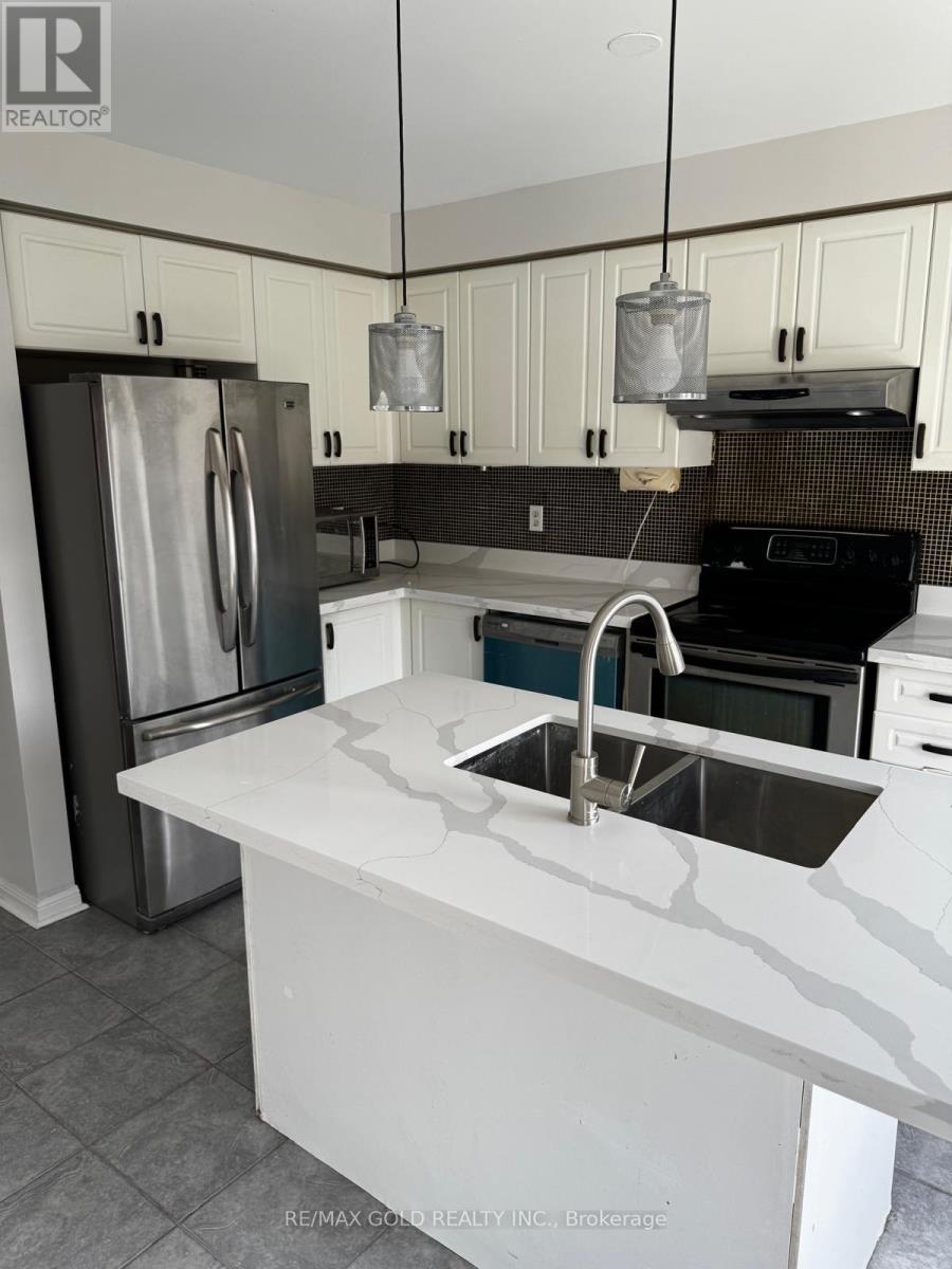 72 - 271 Richvale Drive S, Brampton, Ontario  L6Z 4W7 - Photo 5 - W13760778