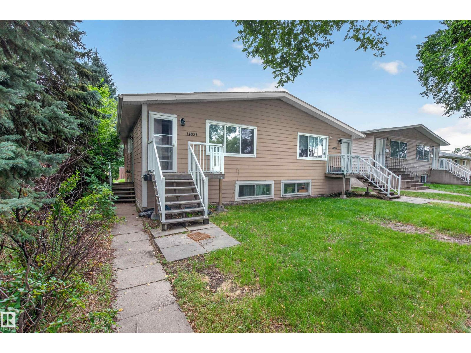 11819-21 40 ST NW, edmonton, Alberta