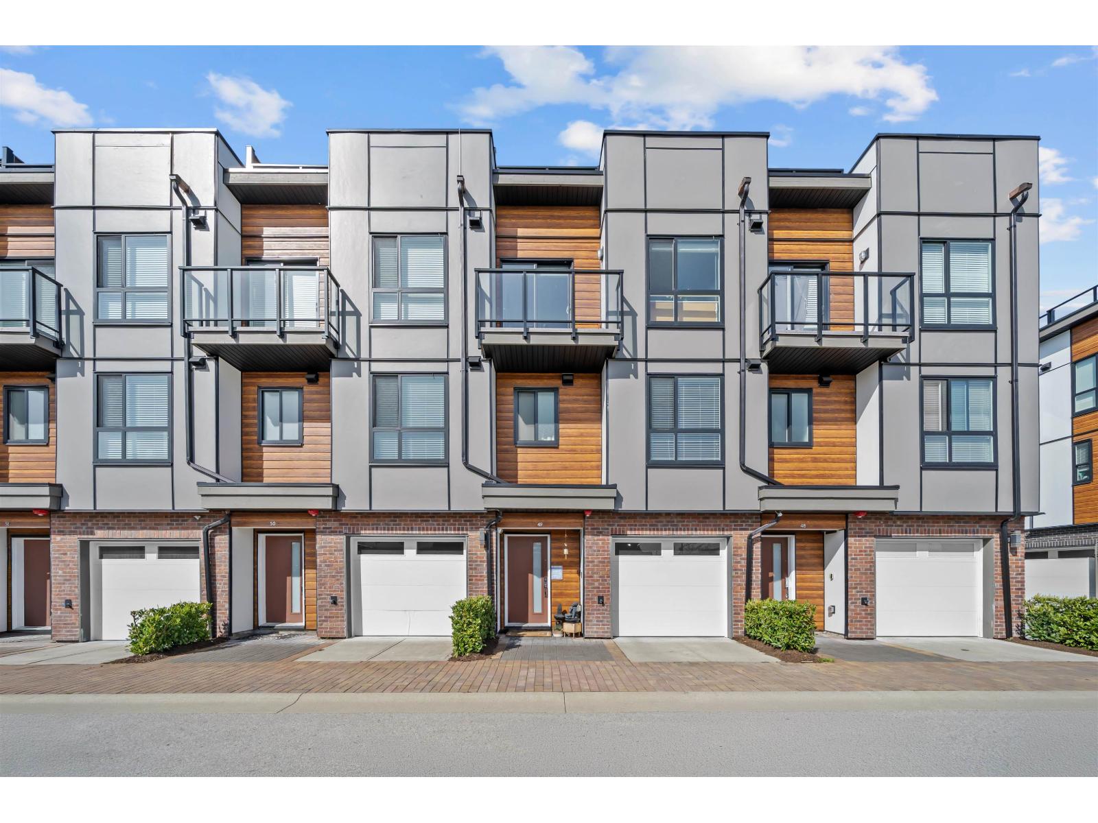 49 19760 55 Avenue, Langley, British Columbia  V3A 0L1 - Photo 1 - R3162887
