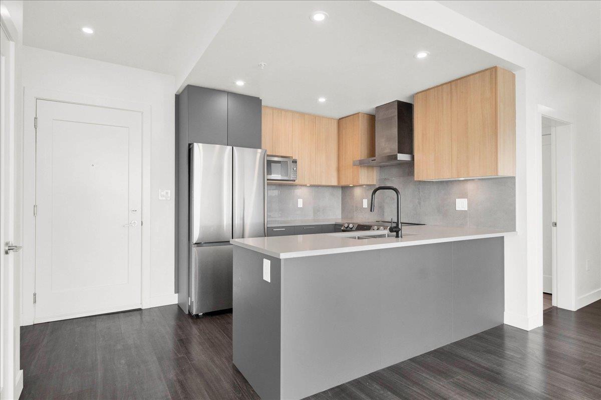 309 31940 Raven Avenue, Mission, British Columbia  V2V 0L1 - Photo 3 - R3162958