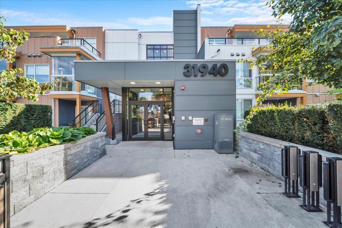 309 31940 Raven Avenue, Mission, British Columbia  V2V 0L1 - Photo 29 - R3162958