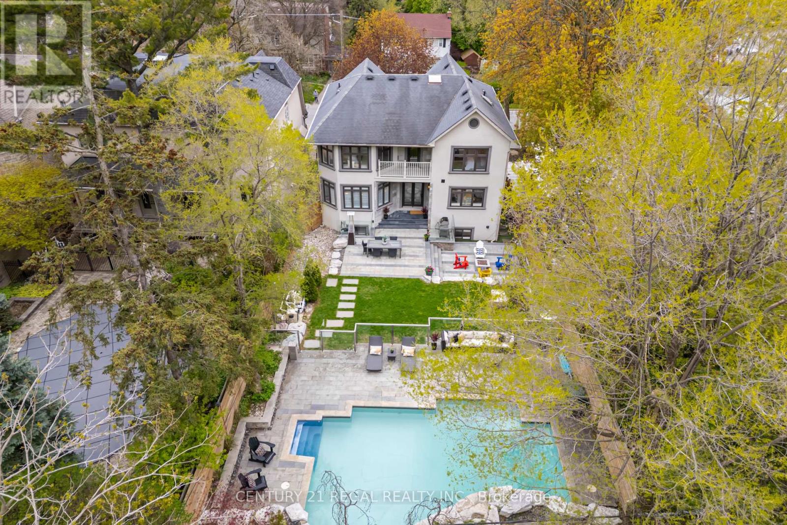38 Mattice Road, Toronto, Ontario  M9A 1E6 - Photo 47 - W13763112