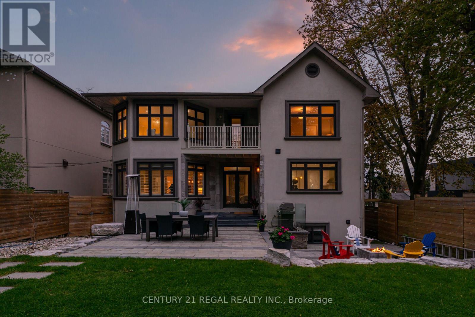 38 Mattice Road, Toronto, Ontario  M9A 1E6 - Photo 49 - W13763112