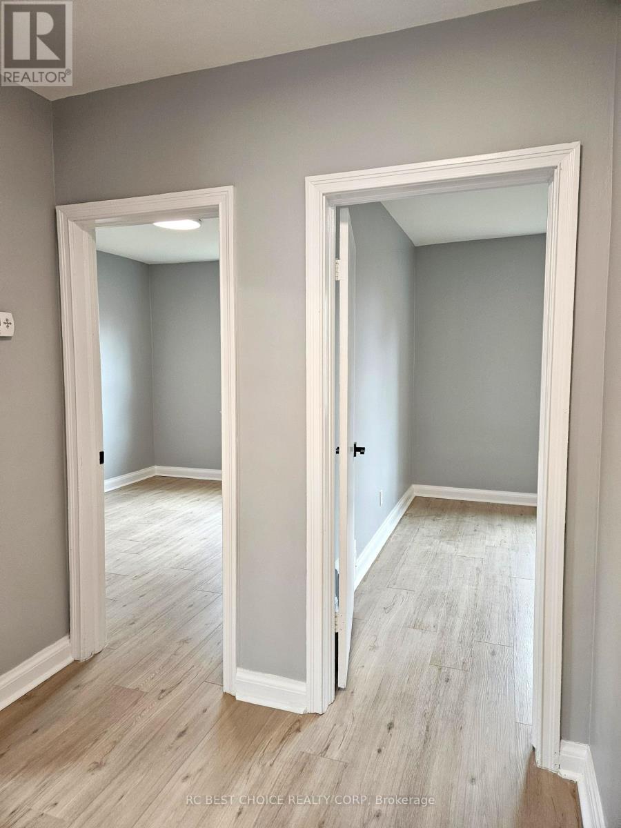Main - 45 Mayall Avenue, Toronto, Ontario  M3L 1E7 - Photo 20 - W13763154