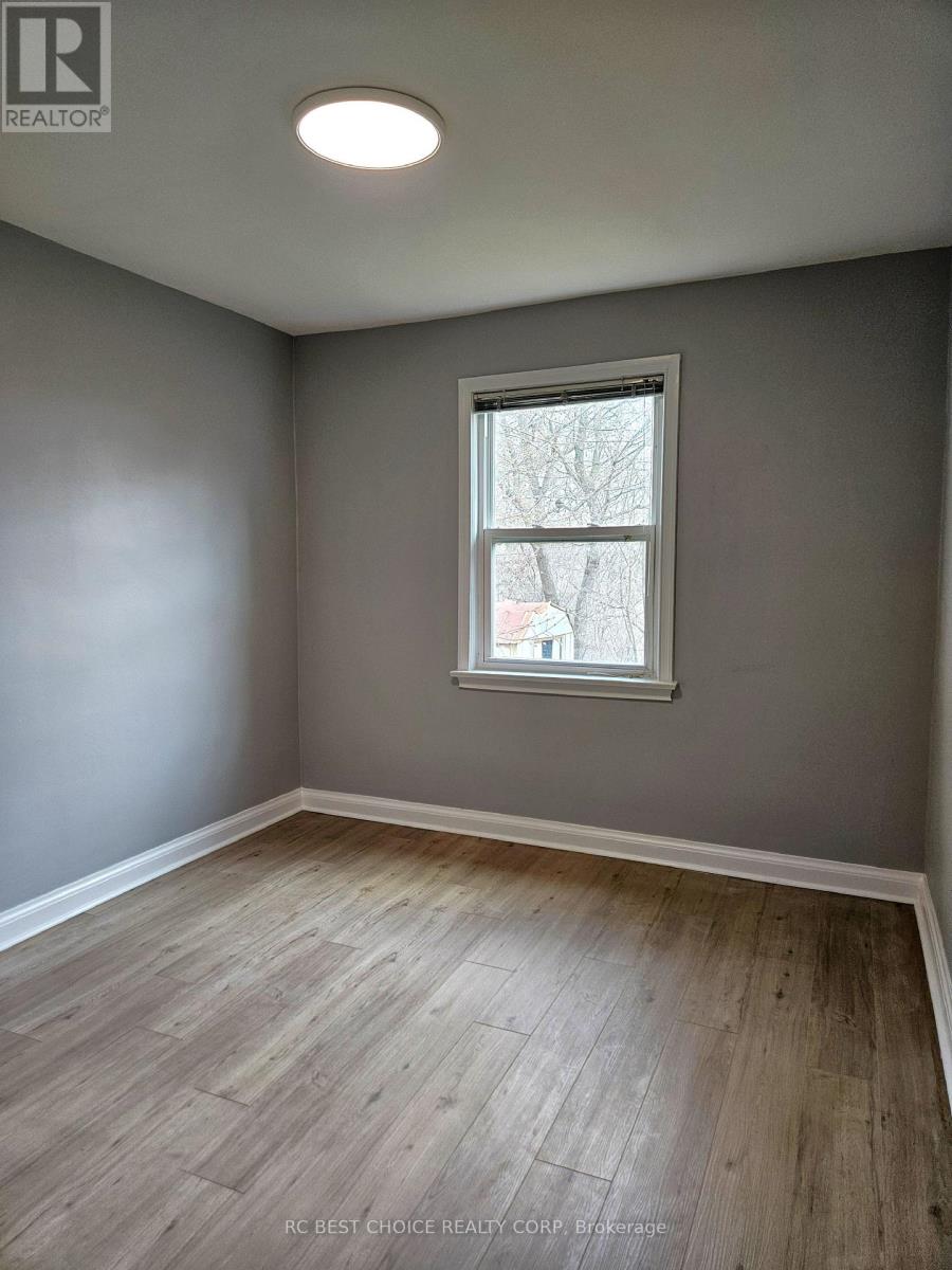 Main - 45 Mayall Avenue, Toronto, Ontario  M3L 1E7 - Photo 24 - W13763154
