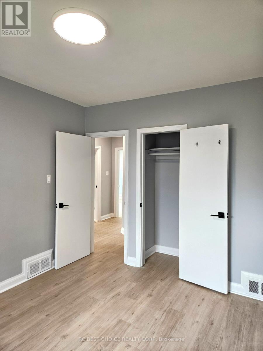 Main - 45 Mayall Avenue, Toronto, Ontario  M3L 1E7 - Photo 26 - W13763154