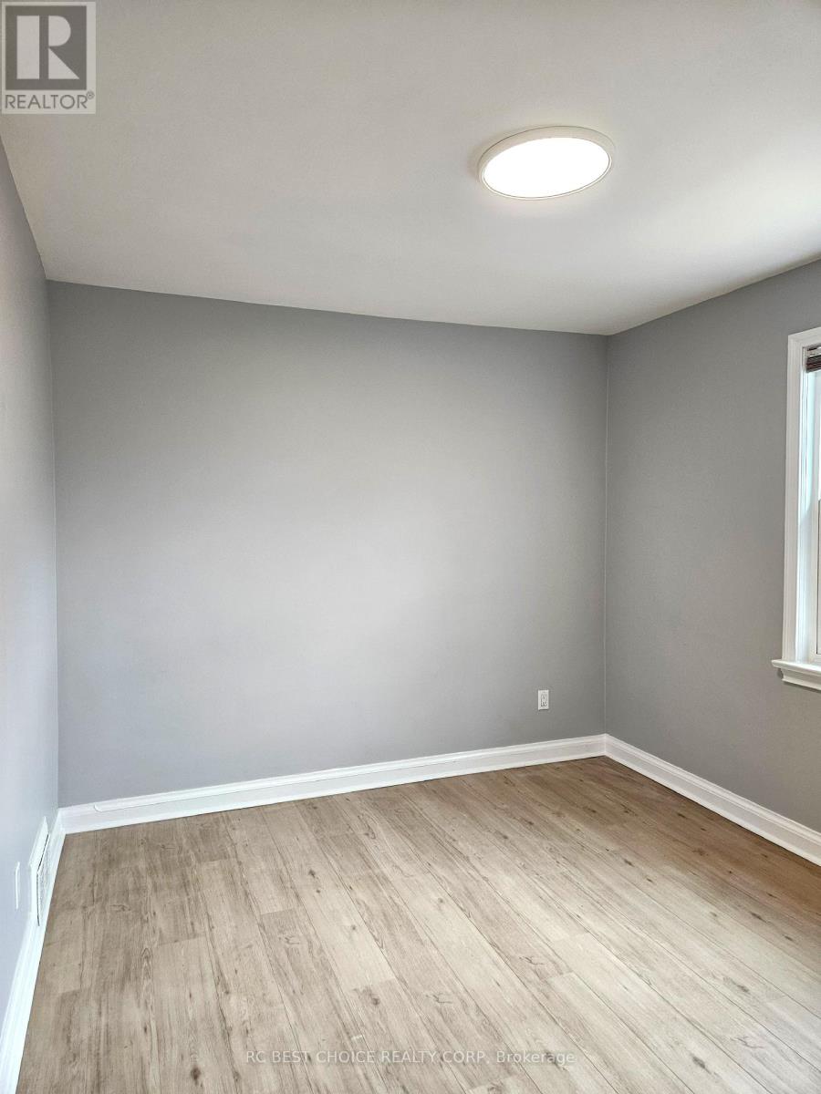Main - 45 Mayall Avenue, Toronto, Ontario  M3L 1E7 - Photo 28 - W13763154