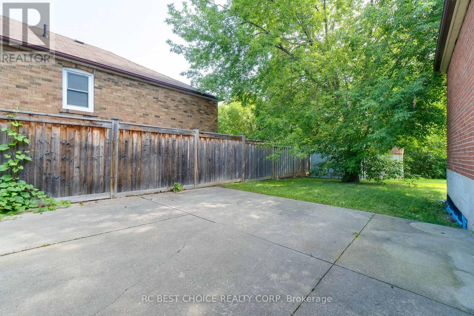 Main - 45 Mayall Avenue, Toronto, Ontario  M3L 1E7 - Photo 32 - W13763154