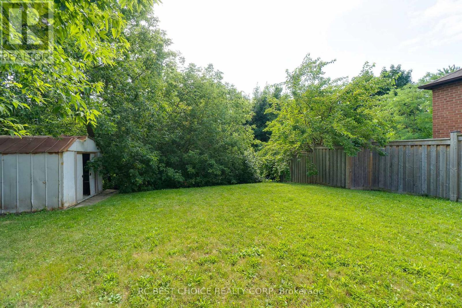 Main - 45 Mayall Avenue, Toronto, Ontario  M3L 1E7 - Photo 34 - W13763154