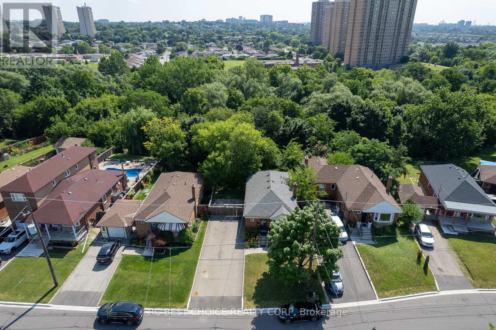 Main - 45 Mayall Avenue, Toronto, Ontario  M3L 1E7 - Photo 5 - W13763154
