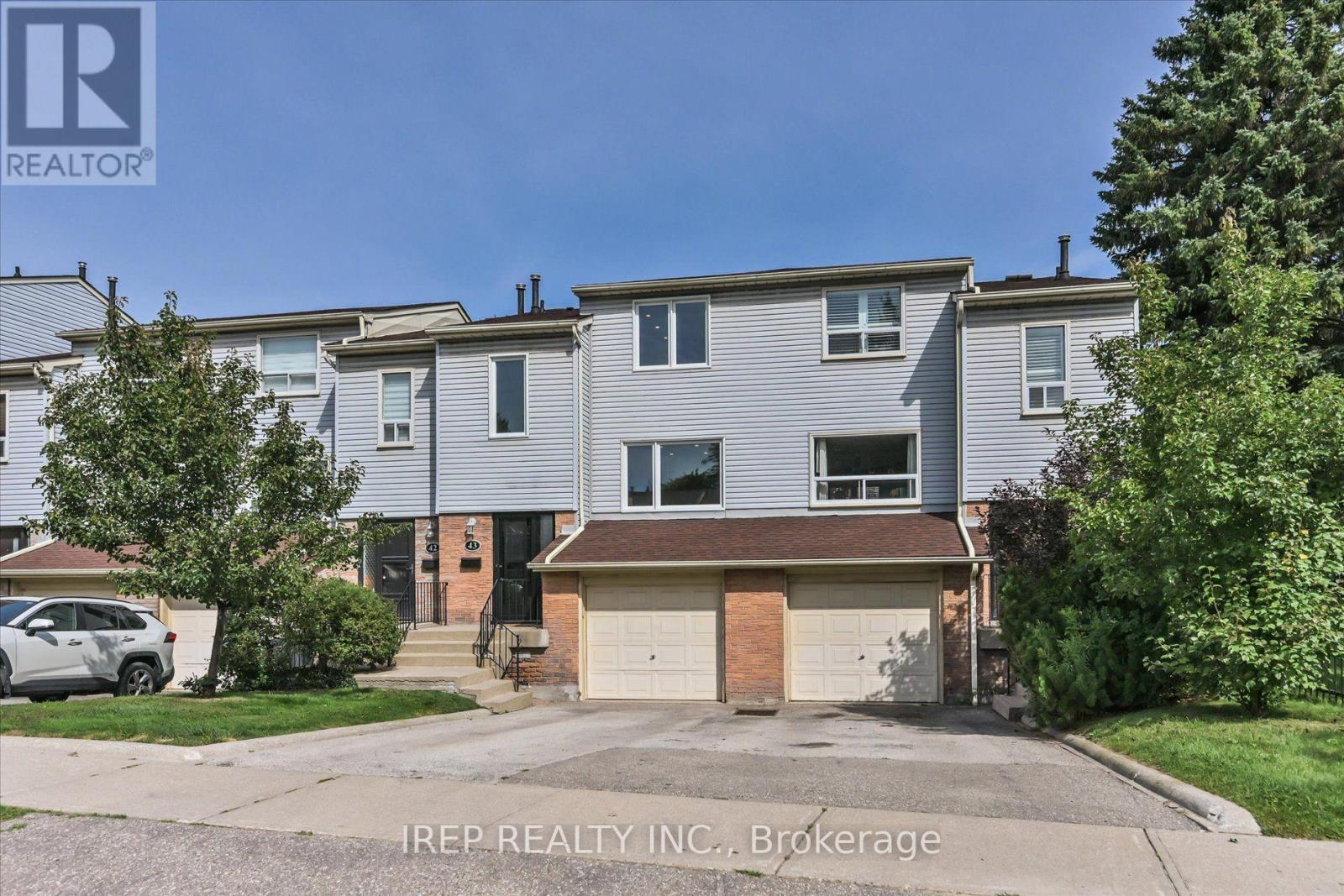 43 - 1055 SHAWNMARR ROAD Mississauga (Port Credit) Ontario Canada L5H3V2 4