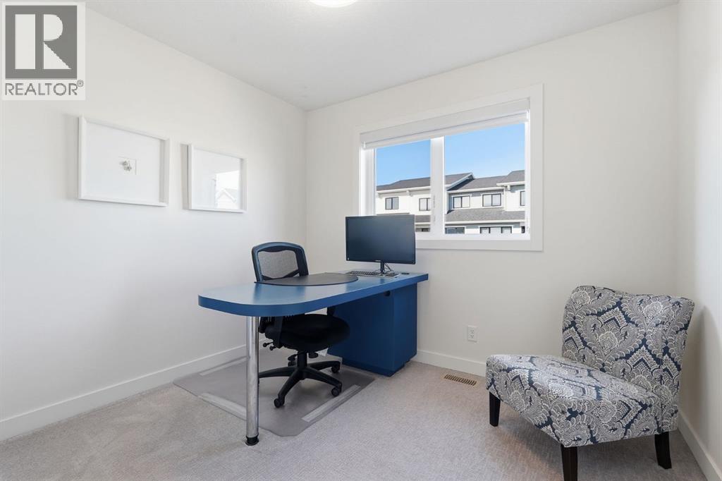 154 Crestridge Common SW, Calgary, Alberta  T3B 6J5 - Photo 25 - A2341490