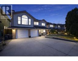 4468 GRAVELEY STREET, Burnaby, British Columbia
