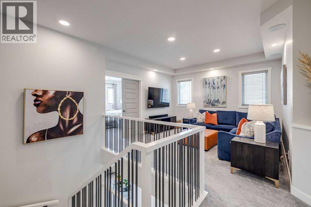 212 Evansglen Close NW, Calgary, Alberta  T3P 0P2 - Photo 20 - A2342645
