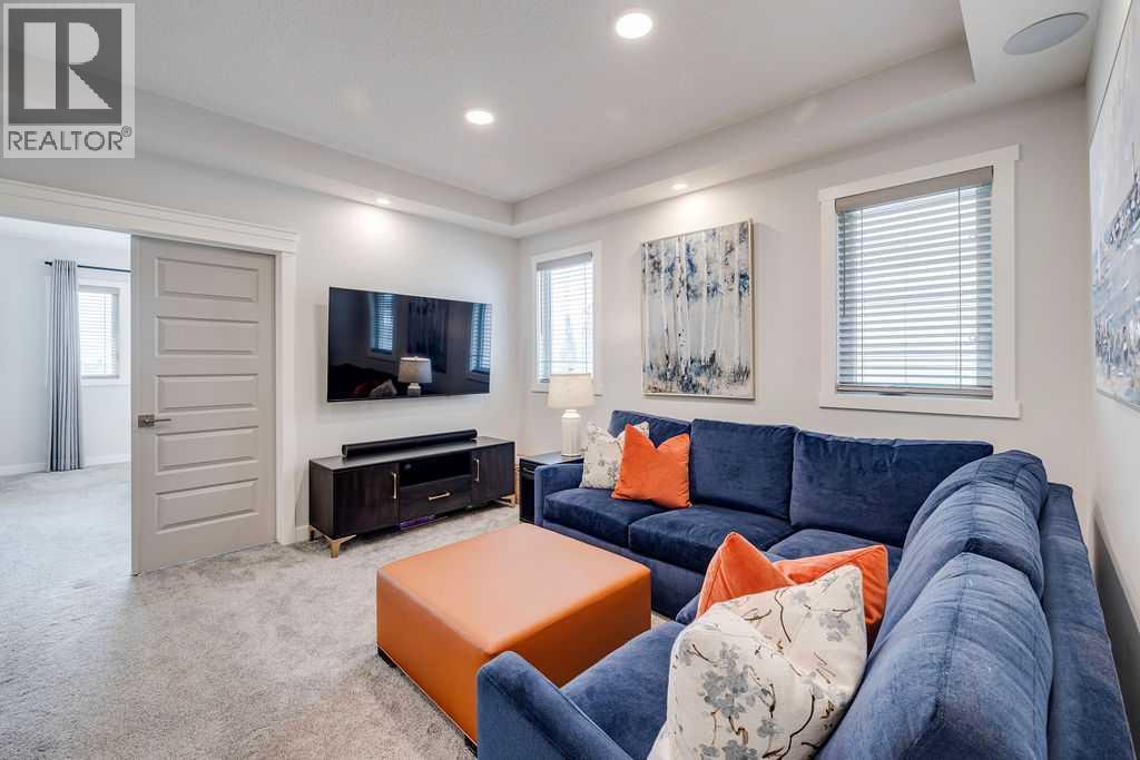 212 Evansglen Close NW, Calgary, Alberta  T3P 0P2 - Photo 22 - A2342645