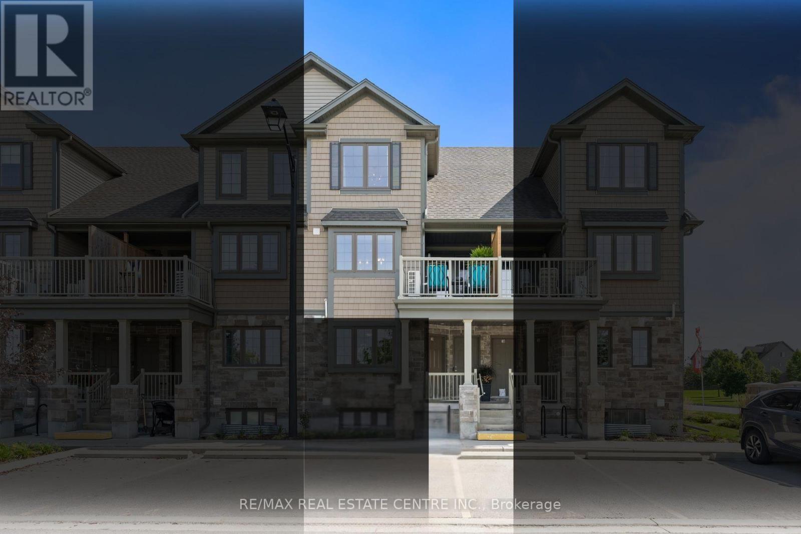 2A - 85 MULLIN DRIVE, Guelph, Ontario