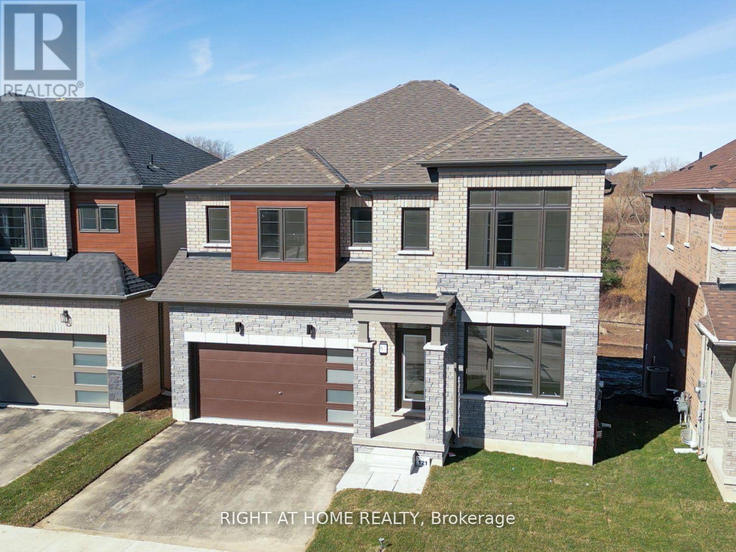 87 MONTEITH DRIVE, Brantford, Ontario